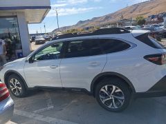 Photo of the vehicle Subaru Outback