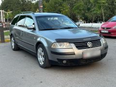 Фото авто Volkswagen Passat