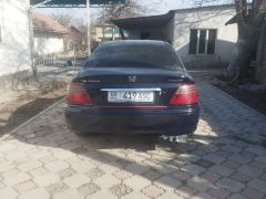 Сүрөт унаа Honda Accord