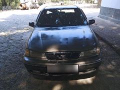 Сүрөт унаа Daewoo Nexia