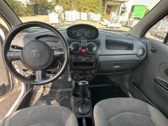 Сүрөт унаа Daewoo Matiz