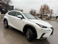 Photo of the vehicle Lexus NX