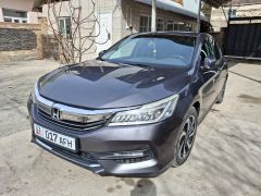 Сүрөт унаа Honda Accord