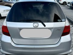 Photo of the vehicle Honda Fit