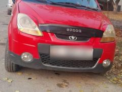 Сүрөт унаа Daewoo Matiz