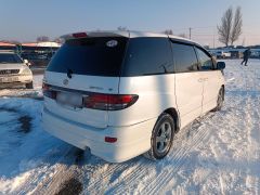 Сүрөт унаа Toyota Estima