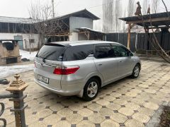 Сүрөт унаа Honda Airwave