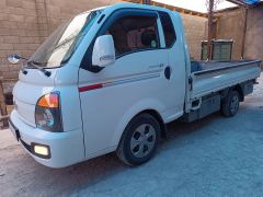 Фото авто Hyundai Porter