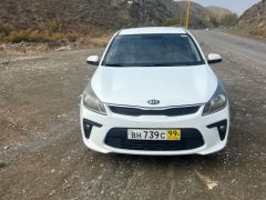 Фото авто Kia Rio