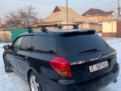 Сүрөт унаа Subaru Legacy