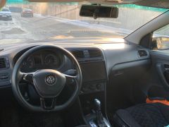 Photo of the vehicle Volkswagen Polo