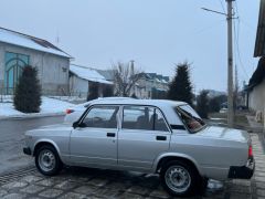 Фото авто ВАЗ (Lada) 2107