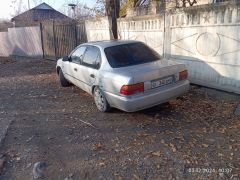 Photo of the vehicle Toyota Corolla