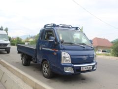 Фото авто Hyundai Porter