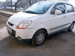 Сүрөт унаа Daewoo Matiz