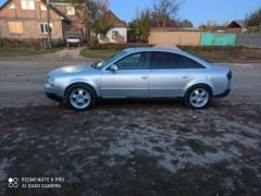 Сүрөт унаа Audi A6