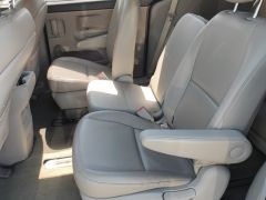 Photo of the vehicle Kia Carnival