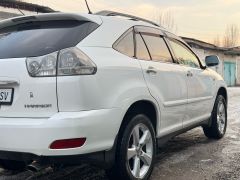 Photo of the vehicle Toyota Harrier