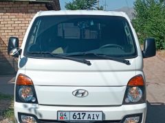 Фото авто Hyundai Porter