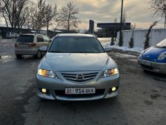 Сүрөт унаа Mazda 6