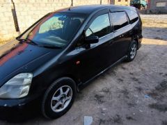 Фото авто Honda Stream