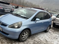 Photo of the vehicle Honda Fit