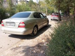 Сүрөт унаа Daewoo Leganza