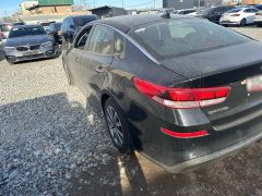 Фото авто Kia Optima