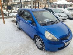 Photo of the vehicle Honda Fit