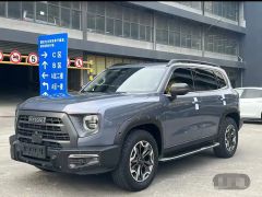 Сүрөт унаа Haval DaGou (Big Dog)