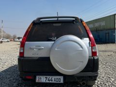 Сүрөт унаа Honda CR-V