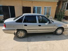 Сүрөт унаа Daewoo Nexia