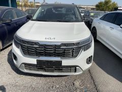 Фото авто Kia Seltos