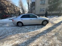 Сүрөт унаа Toyota Mark X