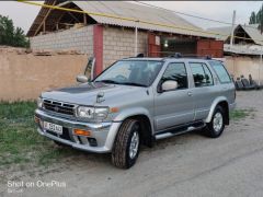 Фото авто Nissan Terrano