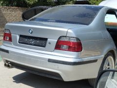 Photo of the vehicle BMW 5 Series