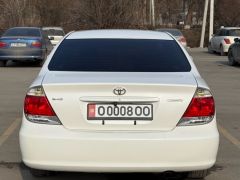 Photo of the vehicle Toyota Camry