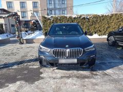 Сүрөт унаа BMW X5