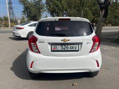 Сүрөт унаа Chevrolet Spark