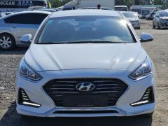 Сүрөт унаа Hyundai Sonata