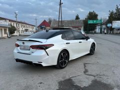 Сүрөт унаа Toyota Camry