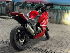 Photo of the vehicle Ducati Sport