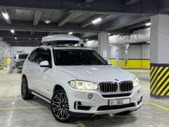 Сүрөт унаа BMW X5