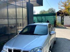 Сүрөт унаа Daewoo Lacetti