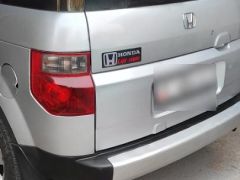 Фото авто Honda Element