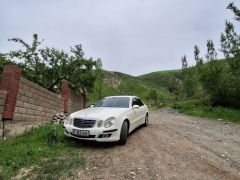 Photo of the vehicle Mercedes-Benz E-Класс