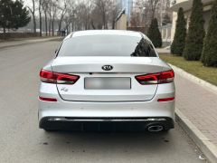 Сүрөт унаа Kia K5