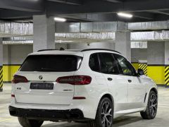 Сүрөт унаа BMW X5