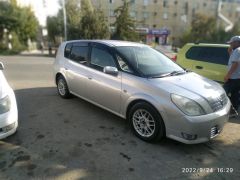 Фото авто Toyota Opa