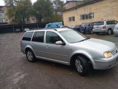 Фото авто Volkswagen Golf